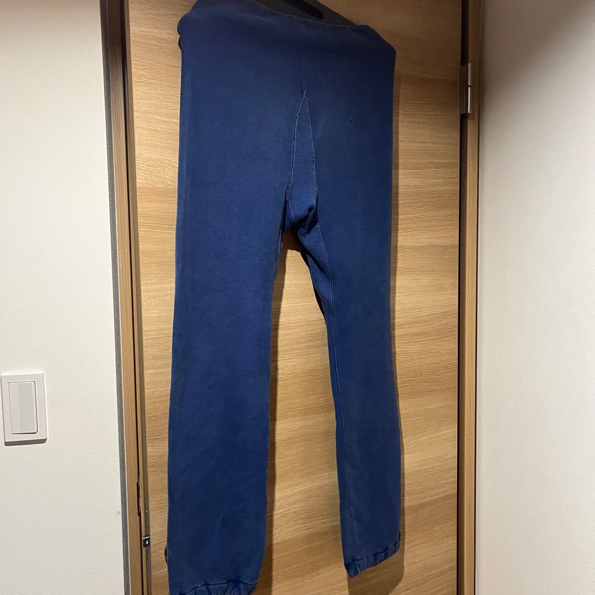 激レア 70s チャンピオン スウェット スウェットパンツ 古着 激レア 70s チャンピオン スウェット スウェットパンツ 古着