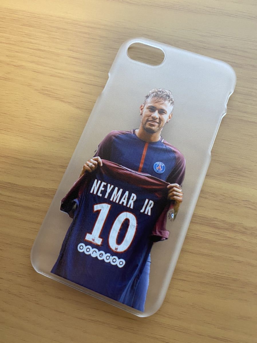 ヤフオク 激安 新品 ネイマール Neymar サッカー Iphone