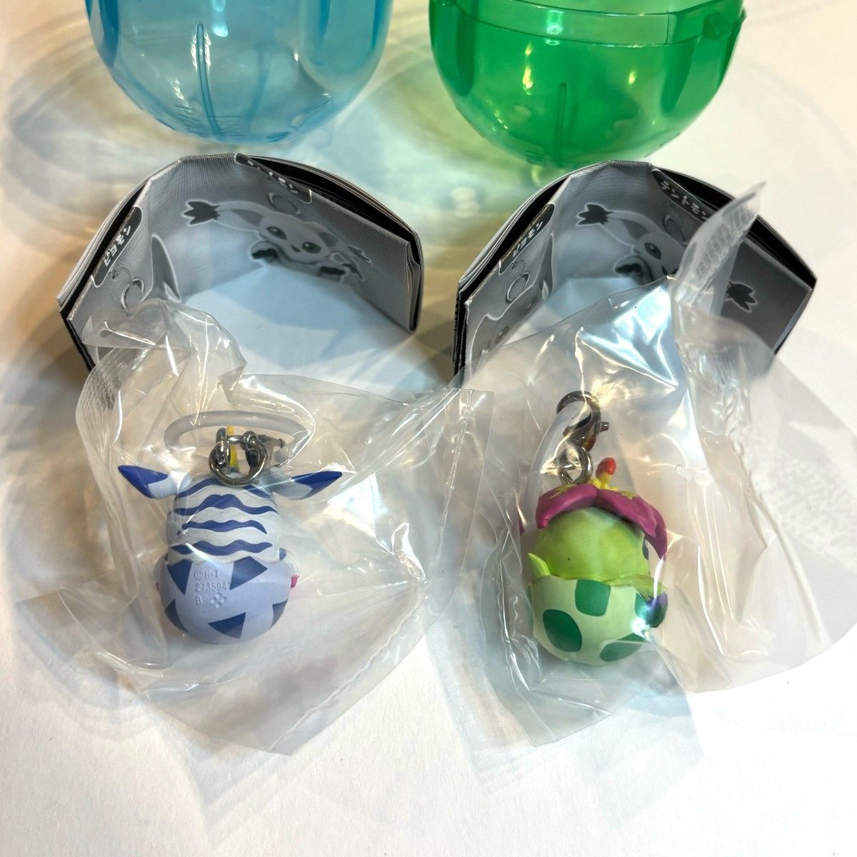 デジモンアドベンチャー めじるしアクセサリー ガブモン デジモンアドベンチャー めじるしアクセサリー ガブモン