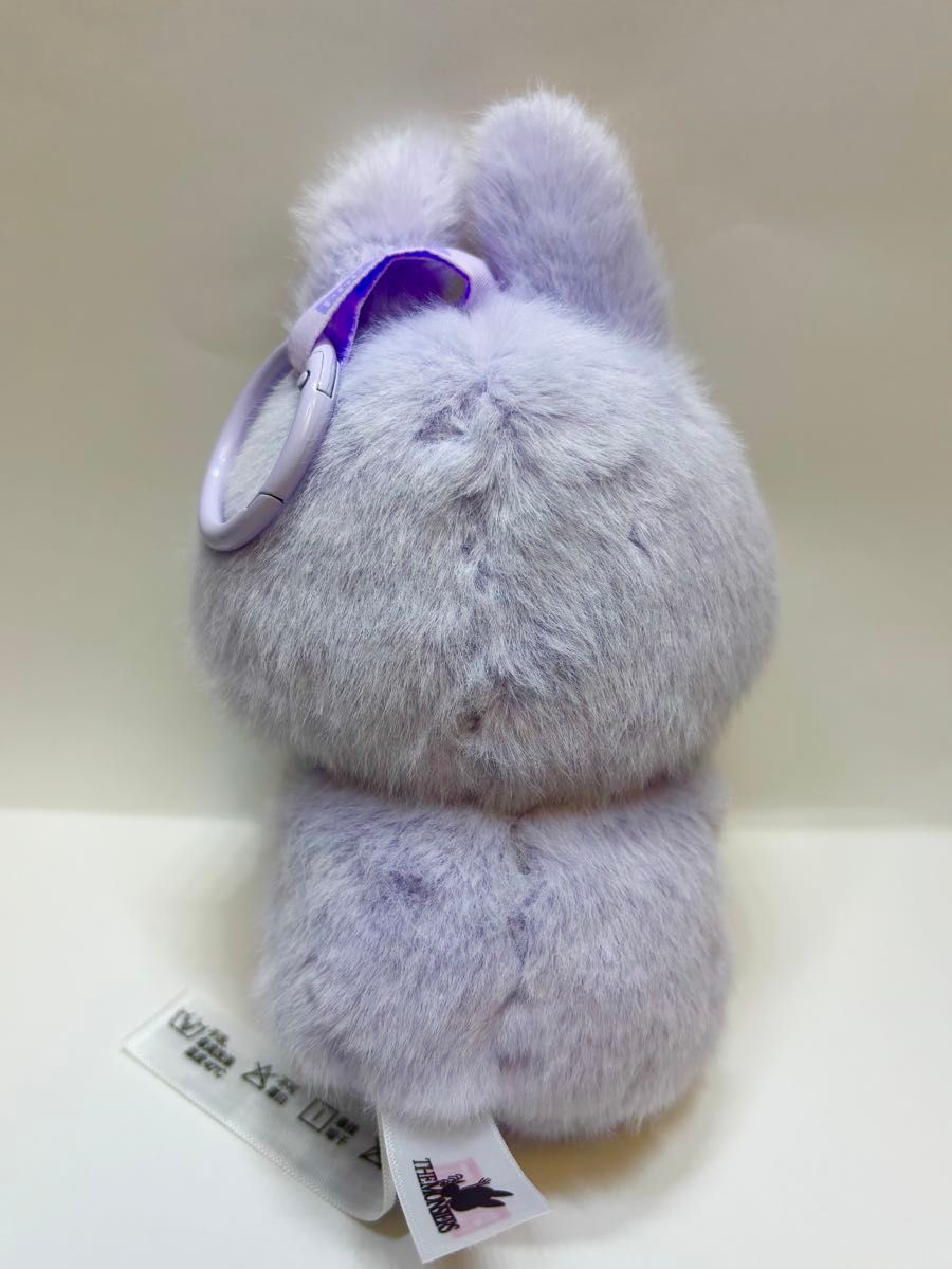 LABUBU ぬいぐるみ Have a Seat ZIZI ジジ マスコット LABUBU ぬいぐるみ Have a Seat ZIZI ジジ マスコット