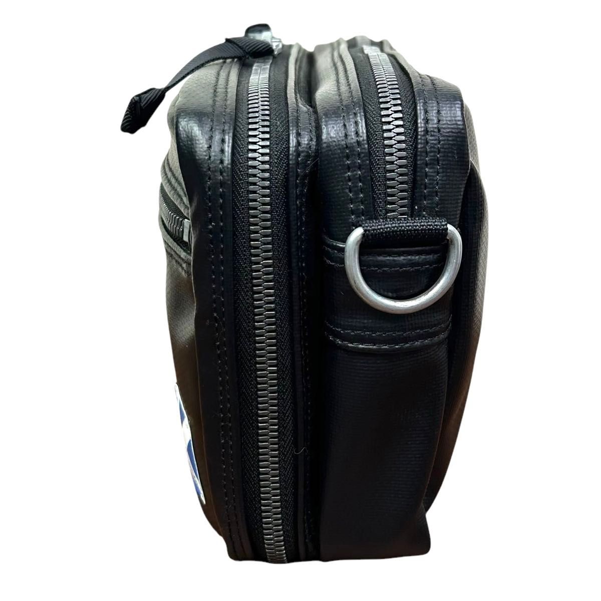 LUGGAGE LABEL ショルダーバッグ 吉田カバン ラゲッジレーベル LUGGAGE LABEL ショルダーバッグ 吉田カバン ラゲッジレーベル
