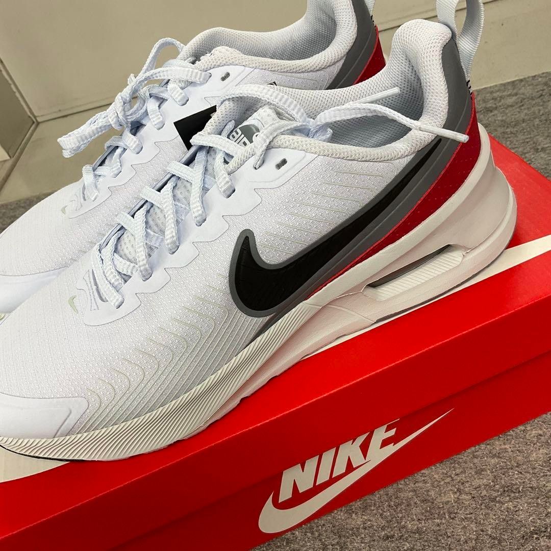 新品 NIKE ナイキ エアマックス ランニングシューズ 28 ナイキ 新品 NIKE ナイキ エアマックス ランニングシューズ 28 ナイキ