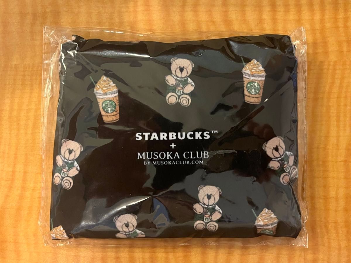 シンガポール限定 エコバッグ スタバ MUSOKA CLUB|Yahoo!フリマ シンガポール限定 エコバッグ スタバ MUSOKA CLUB|Yahoo!フリマ