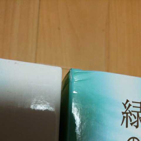 緑のシンフォニー 緑光森林 DVD BOX 1 2セット 韓流ドラマ 国内正規品 全8巻_画像6