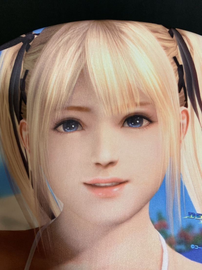 Marie rose 3d