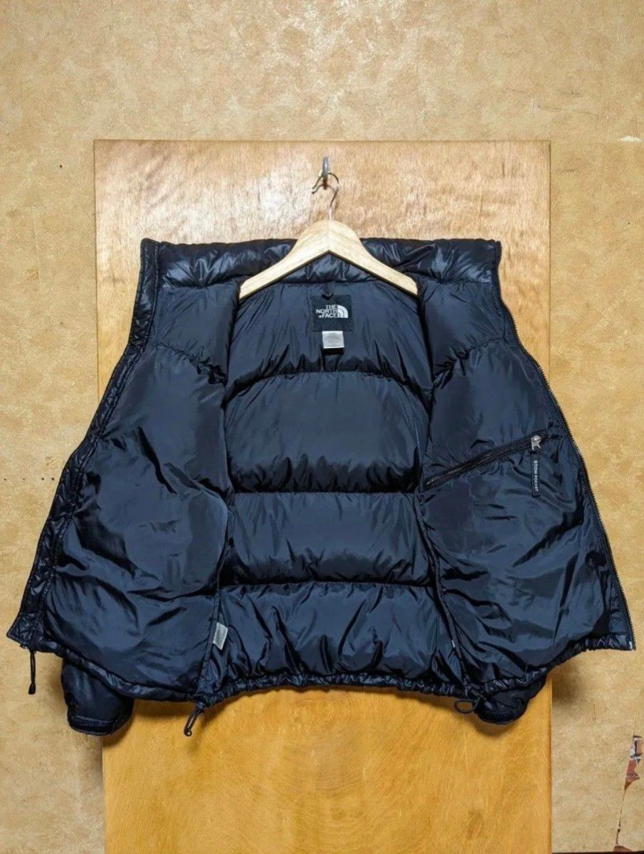超入手困難 激レア ノースフェイス ヌプシ ダウン 海外 メンズ S 超入手困難 激レア ノースフェイス ヌプシ ダウン 海外 メンズ S