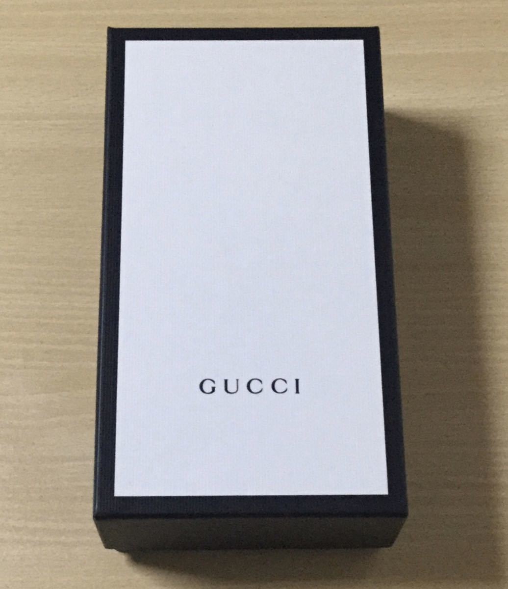 GUCCI グッチ 空箱の画像1