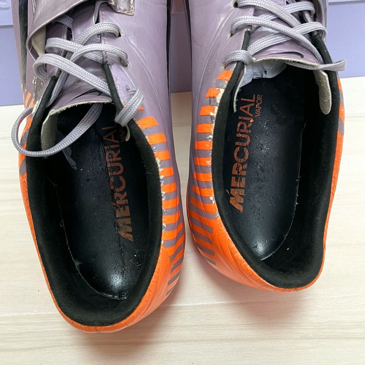 日本未発売 NIKE ナイキ マーキュリアルヴェイパー6 FG 28 0cm 日本未発売 NIKE ナイキ マーキュリアルヴェイパー6 FG 28 0cm