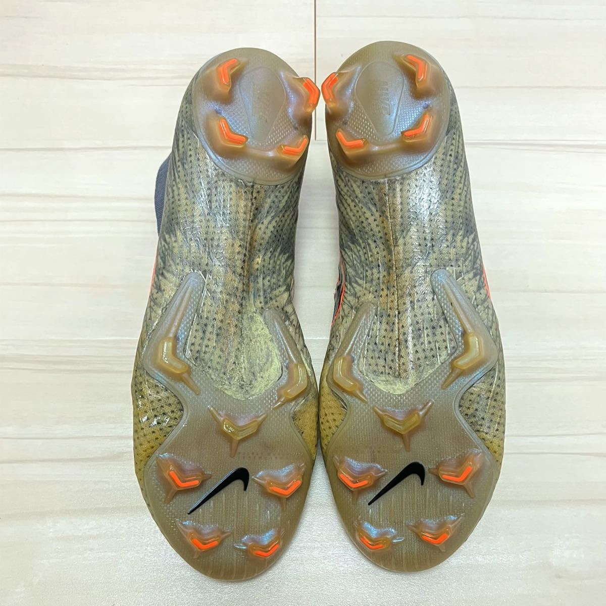 NIKE ナイキ マーキュリアルスーパーフライ6 エリート FG 27 5cm NIKE ナイキ マーキュリアルスーパーフライ6 エリート FG 27 5cm