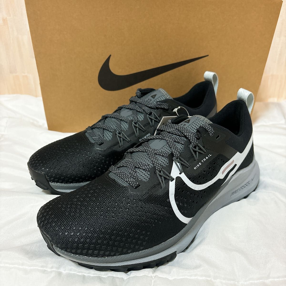 新品NIKE REACT PEGASUS TRAIL 4
