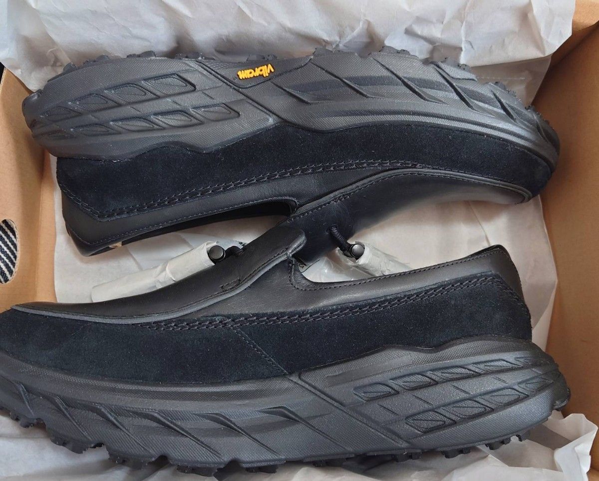 新品 HOKA SPEED LOAFER 26 5cm US8 5 ローファー ホカ|Yahoo 新品 HOKA SPEED LOAFER 26 5cm US8 5 ローファー ホカ|Yahoo
