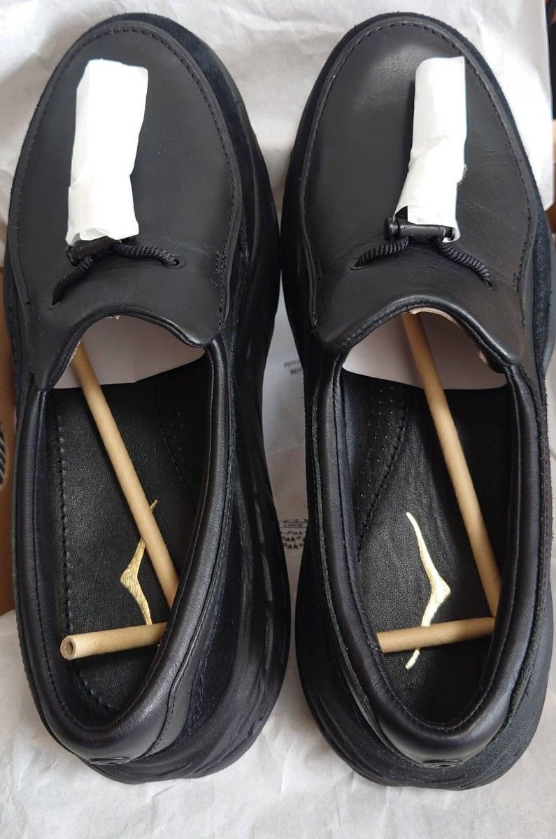 新品 HOKA SPEED LOAFER 26 5cm US8 5 ローファー ホカ|Yahoo 新品 HOKA SPEED LOAFER 26 5cm US8 5 ローファー ホカ|Yahoo