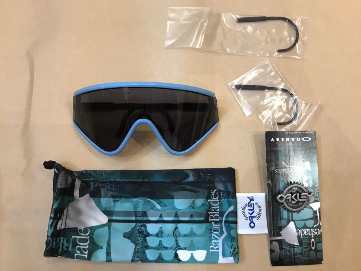 Oakley EYESHADE オークリー アイシェード Oakley EYESHADE オークリー アイシェード