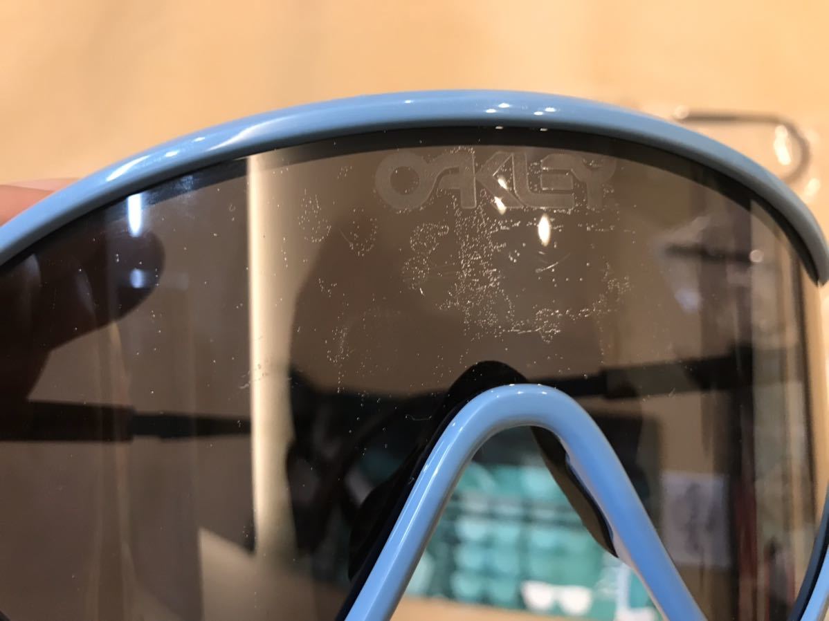 Oakley EYESHADE オークリー アイシェード Oakley EYESHADE オークリー アイシェード
