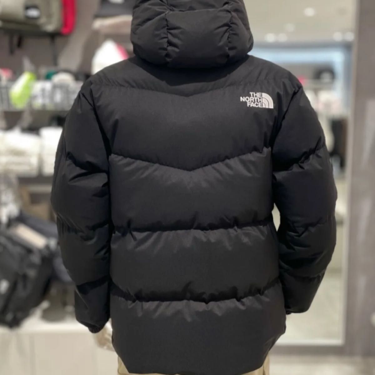【オープニング 大放出セール】 THE NORTH FACE 新品未使用 韓国正規品 ノースフェイス フリー Mサイズ