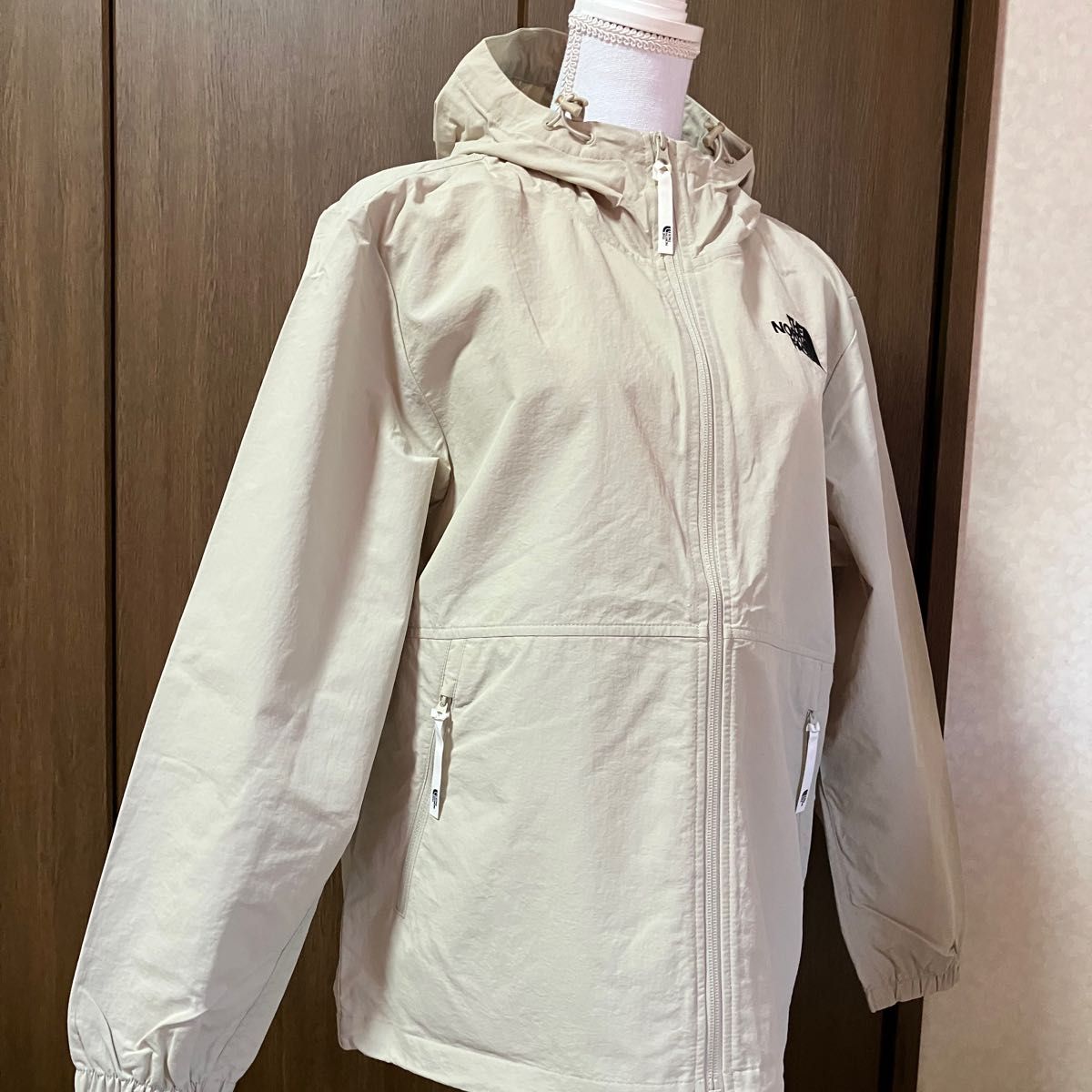 THE NORTH FACE 新品未使用 韓国正規品 ノースフェイス オレマ THE NORTH FACE 新品未使用 韓国正規品 ノースフェイス オレマ
