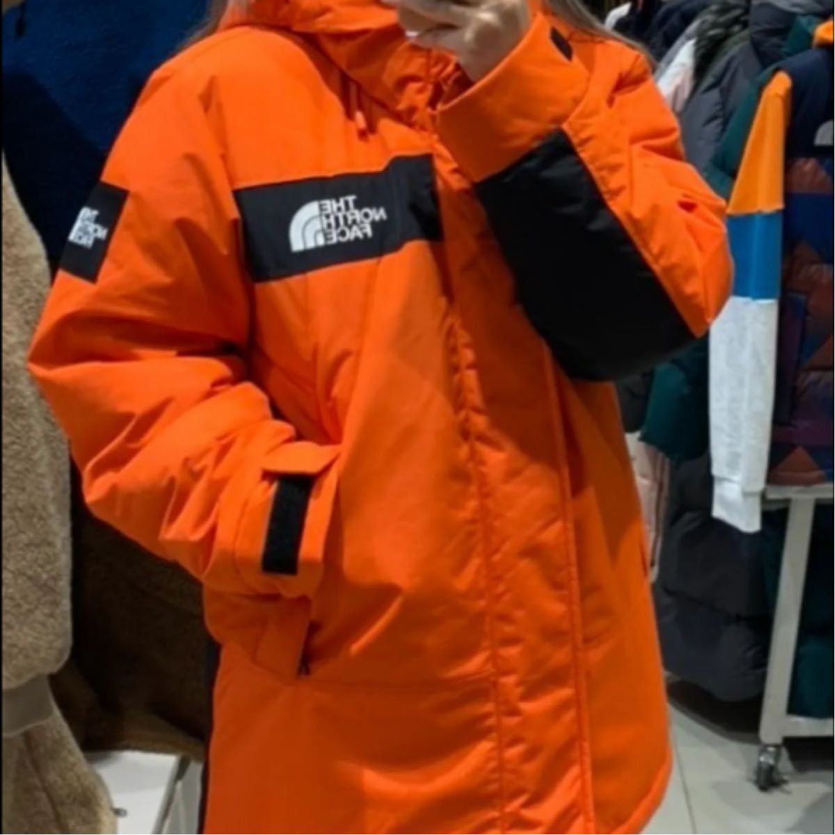 THE NORTH FACE 新品未使用 正規品 ノースフェイス マティス THE NORTH FACE 新品未使用 正規品 ノースフェイス マティス
