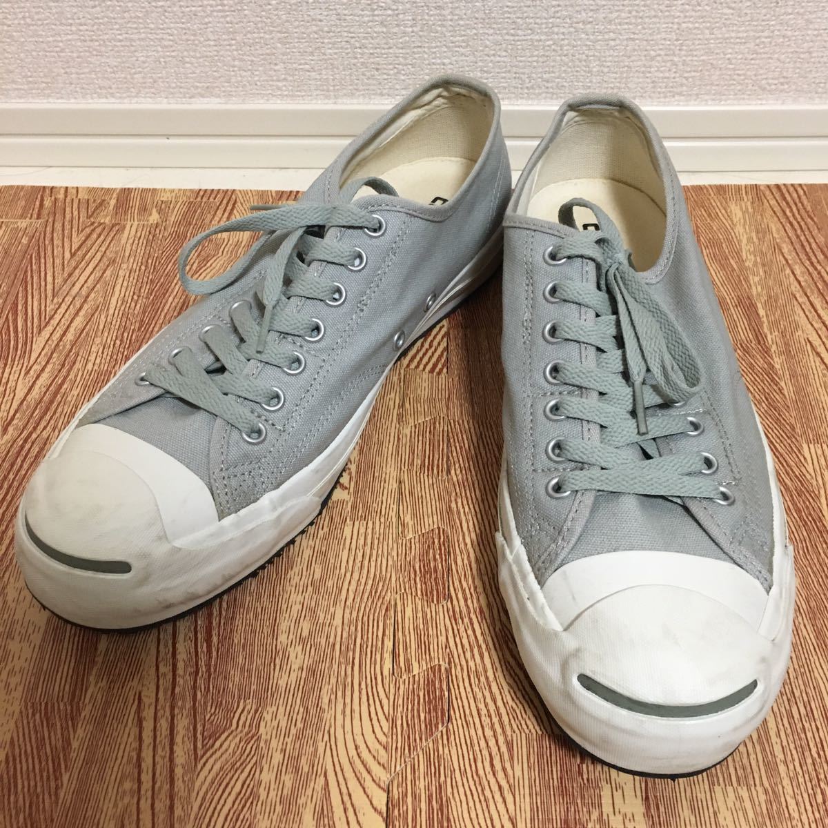 Paypayフリマ 約1万ビブラムソールオールソール済 コンバース ジャックパーセル スニーカー 28 Converse Vibram Sole Paypayフリマ 約1万ビブラムソールオールソール済 コンバース ジャックパーセル スニーカー 28 Converse Vibram Sole