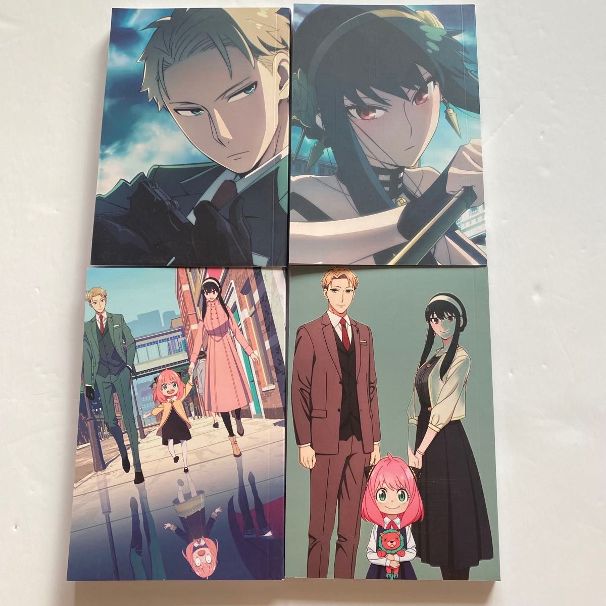 spy×family 英語 まんが1〜7巻 海外版 洋書 スパイファミリー spy×family 英語 まんが1〜7巻 海外版 洋書 スパイファミリー