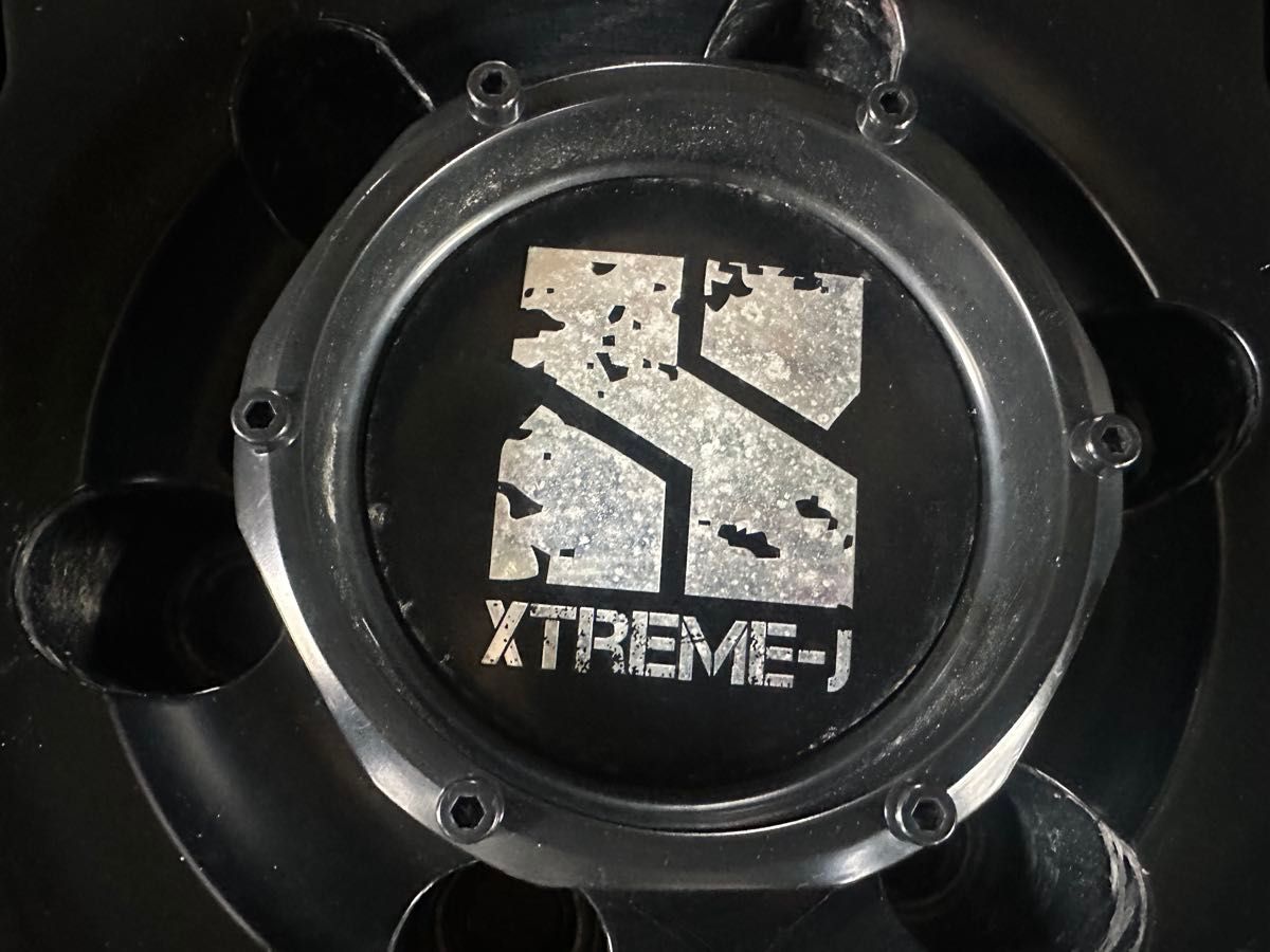 XTREME J 17インチ スタッドレスタイヤセット 