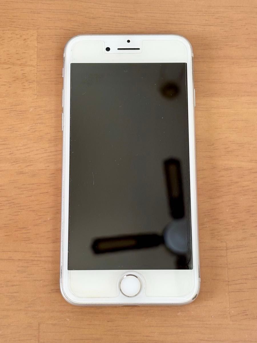 Apple iPhone8 シルバー 256GB SIMフリー 本体(箱・保護 Apple iPhone8 シルバー 256GB SIMフリー 本体(箱・保護
