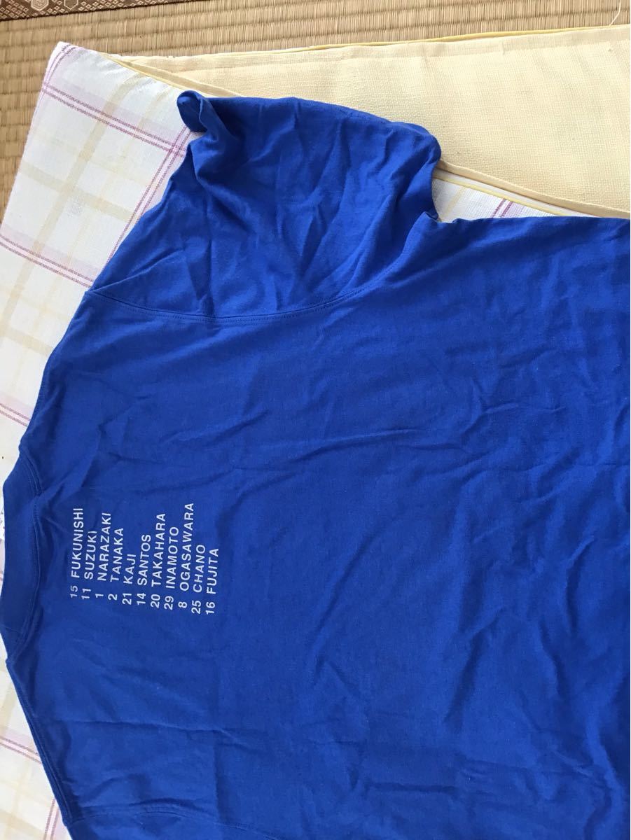 ユニフォーム サッカー 懸賞当選品 ccorca.org