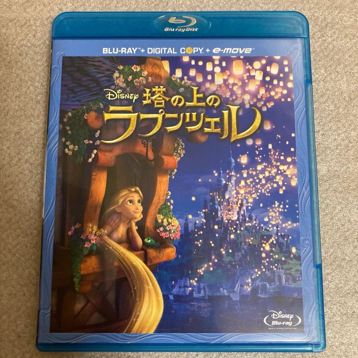 塔の上のラプンツェル (Blu-ray Disc) (ディズニー)｜Yahoo