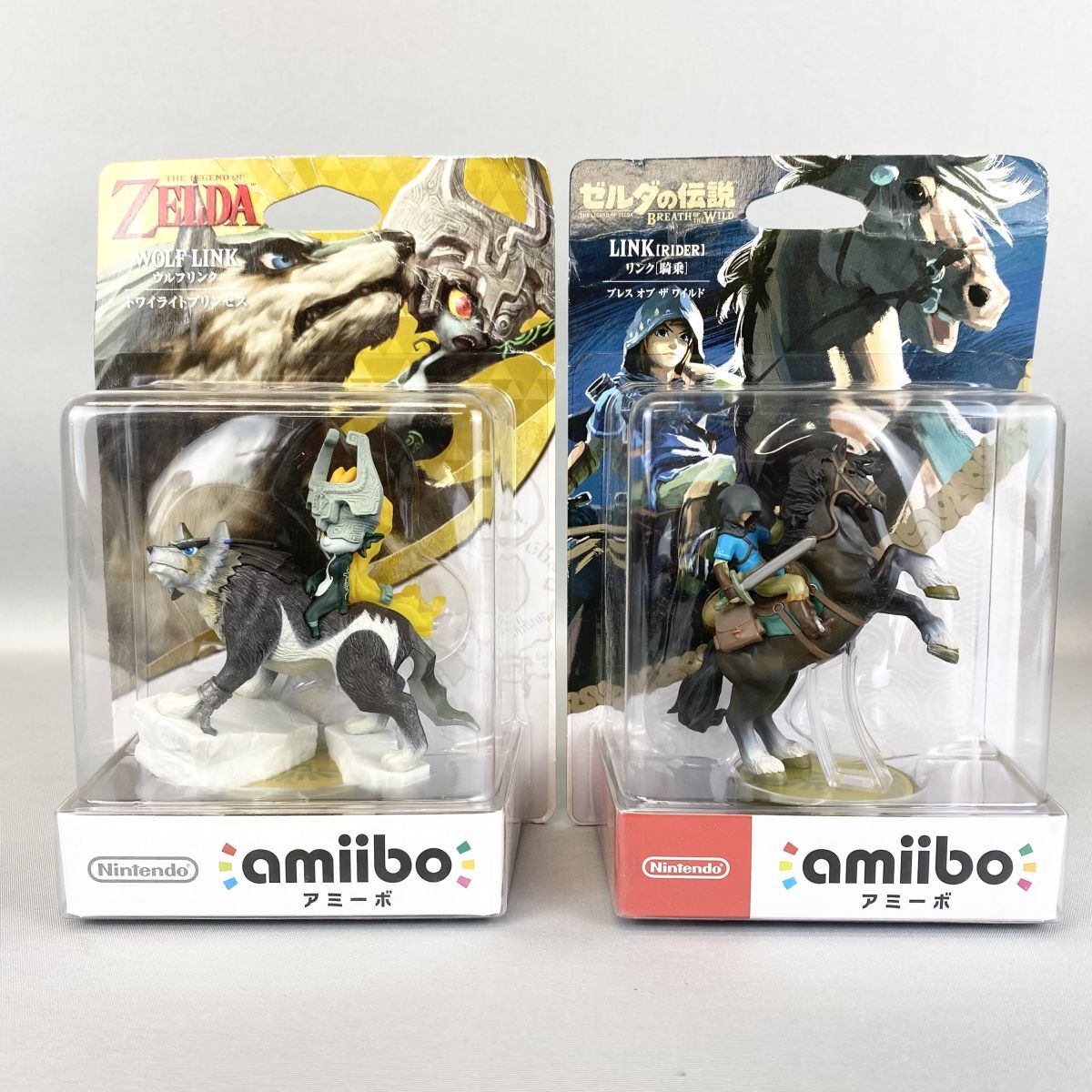 amiibo アミーボリンクゼルダまとめ① Nintendo 任天堂 - ゲーム amiibo アミーボリンクゼルダまとめ① Nintendo 任天堂 - ゲーム