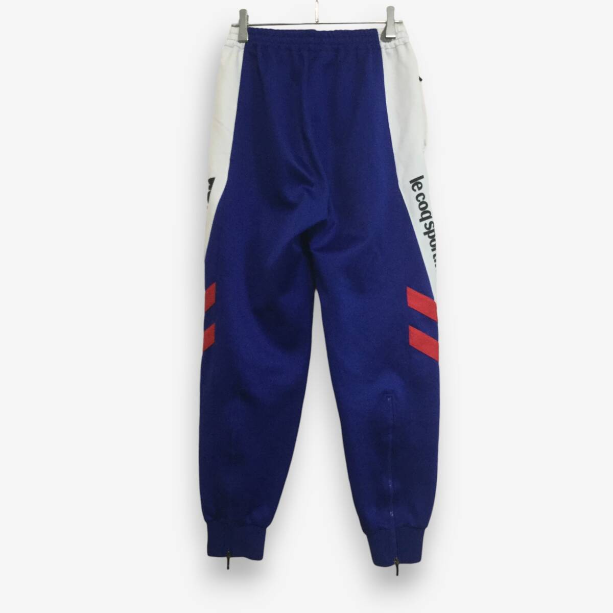 ルコックスポルティフ ジャージセットアップ】 ヴィンテージ 90s ルコックスポルティフ ジャージセットアップ】 ヴィンテージ 90s
