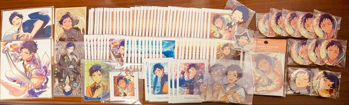 伏見弓弦 まとめ売り あんスタ 伏見弓弦 まとめ売り その他テレビ、アニメ