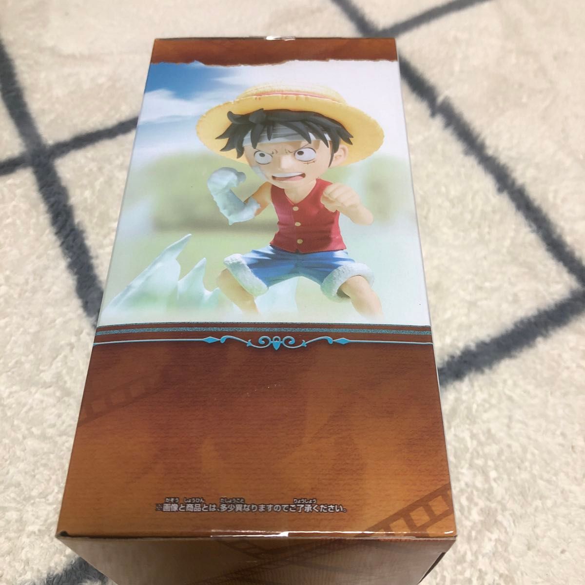 ワンピース ワールドコレクタブルフィギュア ログストーリーズ ワンピース ワールドコレクタブルフィギュア ログストーリーズ