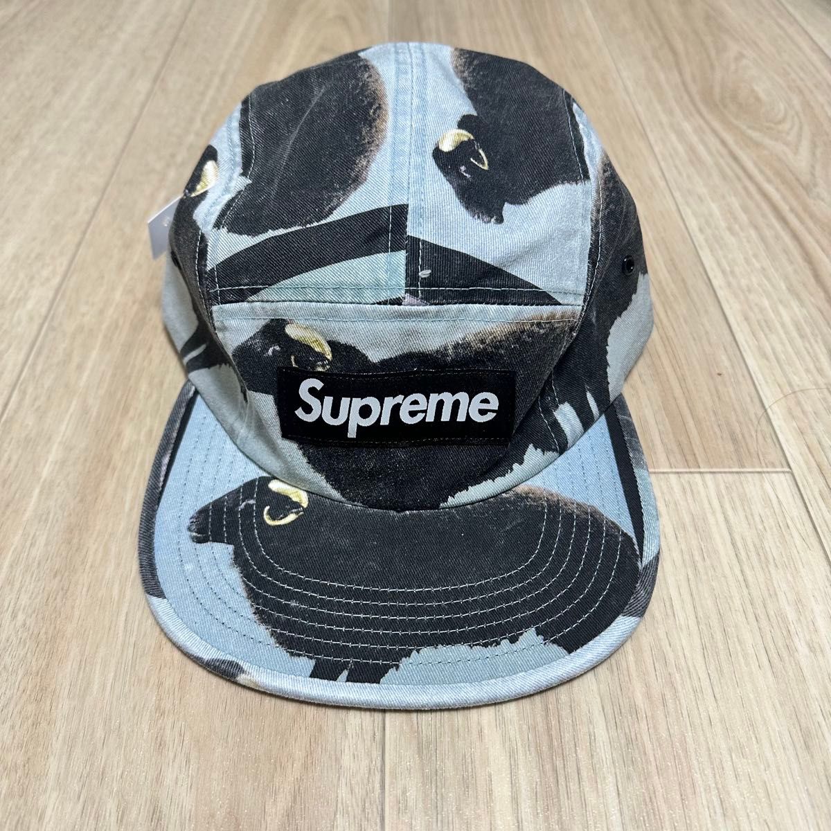 Supreme Damien Hirst Camp Cap|Yahoo!フリマ(旧PayPayフリマ) Supreme Damien Hirst Camp Cap|Yahoo!フリマ(旧PayPayフリマ)