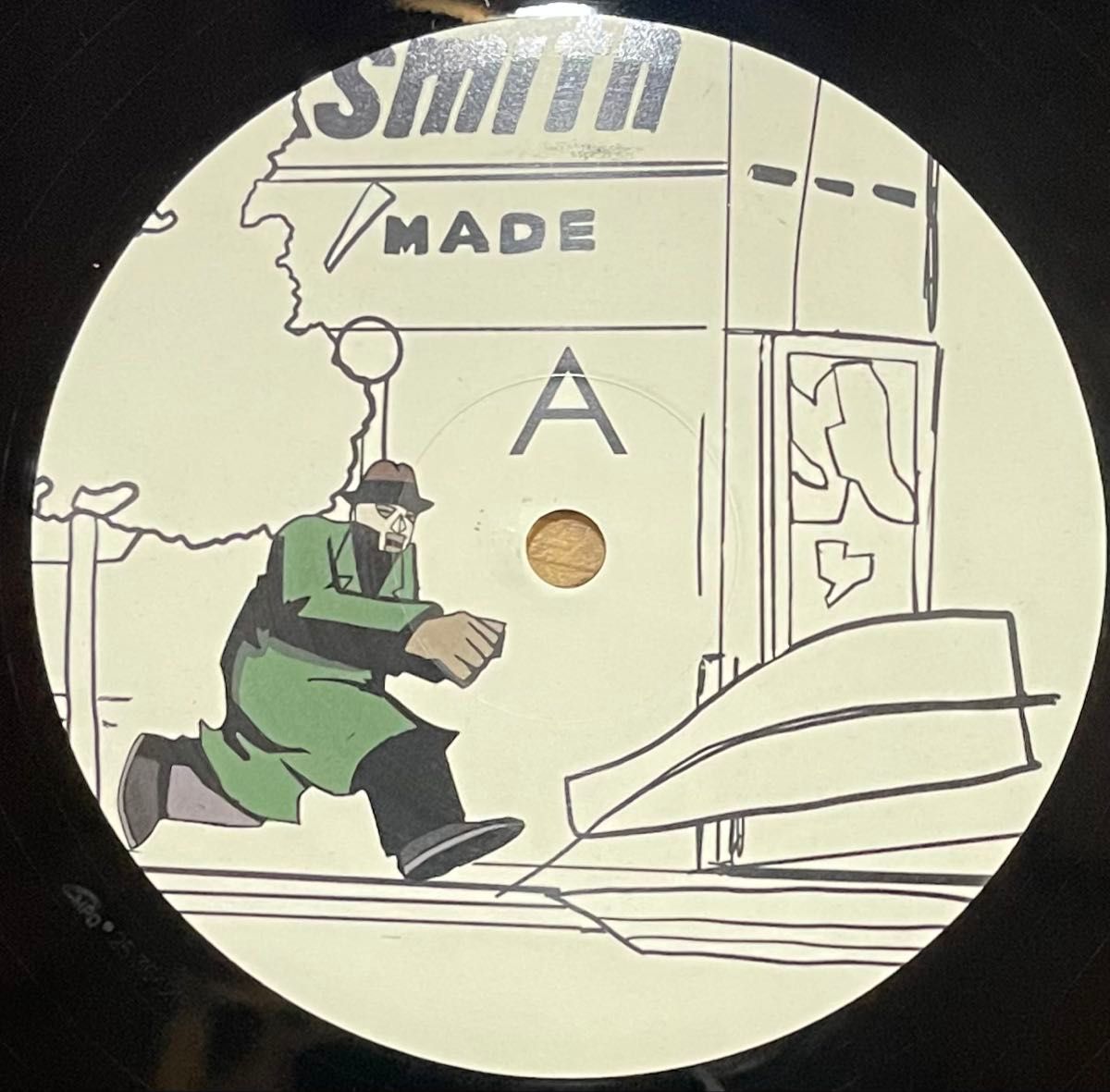 山下達郎 MF Doom 新品 未聴盤 アナログ盤 レコード Tatsuro 山下達郎 MF Doom 新品 未聴盤 アナログ盤 レコード Tatsuro