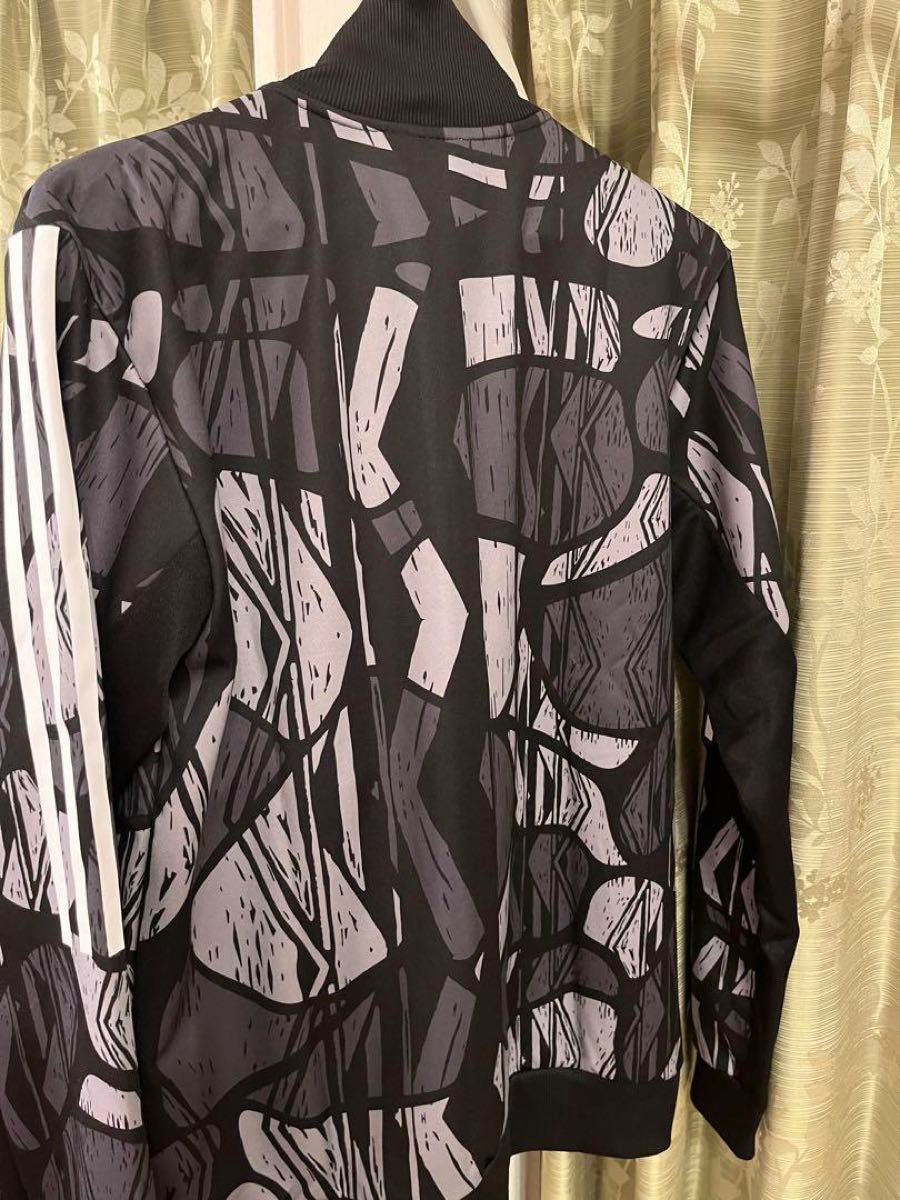 アーセナル×Labrum ティロ トラックトップ Lサイズ /adidas アーセナル×Labrum ティロ トラックトップ Lサイズ /adidas