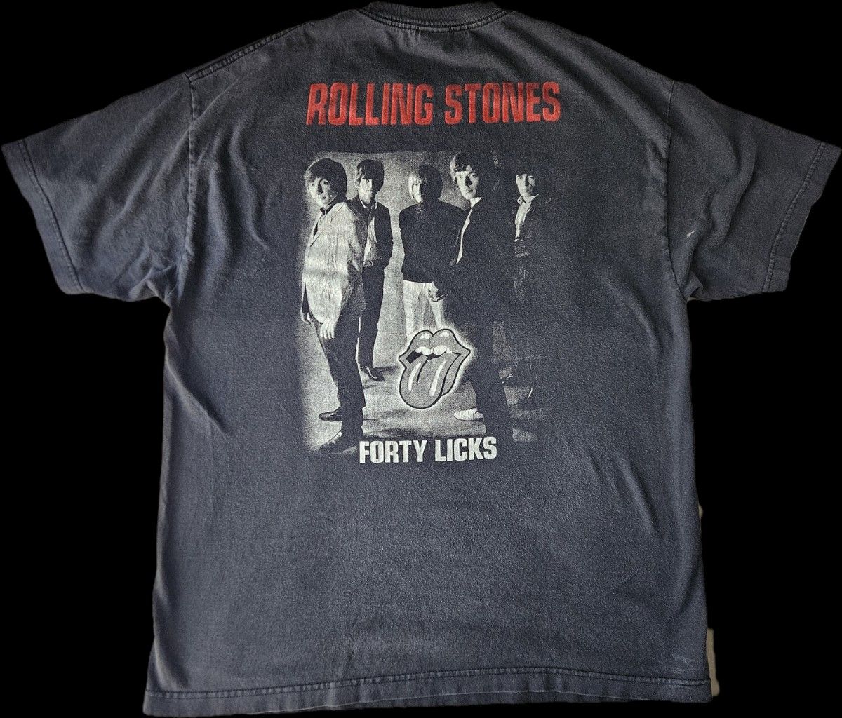 00s rolling stones Tシャツ ヴィンテージ バンド バンT|Yahoo 00s rolling stones Tシャツ ヴィンテージ バンド バンT|Yahoo