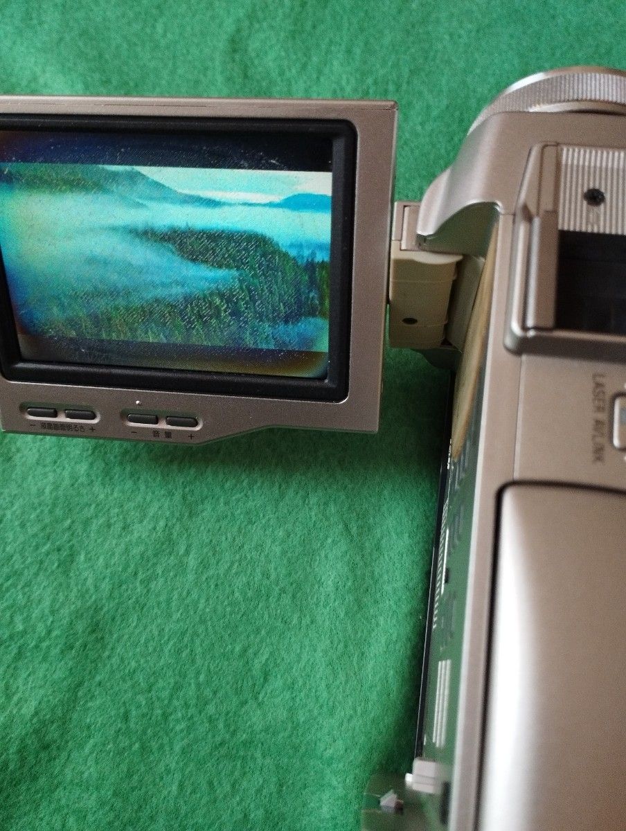 SONY ビデオカメラ DCR-TRV10 ミニdv 新品USBケーブル SONY ビデオカメラ DCR-TRV10 ミニdv 新品USBケーブル