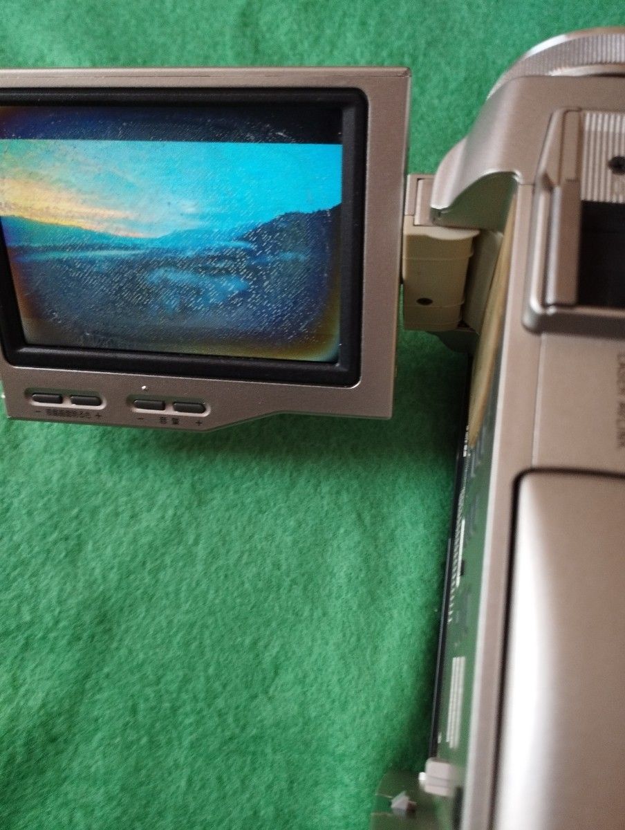 SONY ビデオカメラ DCR-TRV10 ミニdv 新品USBケーブル SONY ビデオカメラ DCR-TRV10 ミニdv 新品USBケーブル