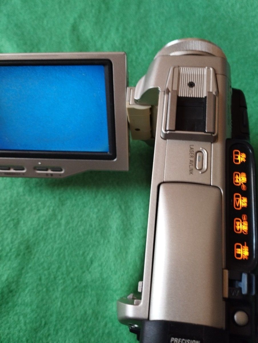 SONY ビデオカメラ DCR-TRV10 ミニdv 新品USBケーブル SONY ビデオカメラ DCR-TRV10 ミニdv 新品USBケーブル
