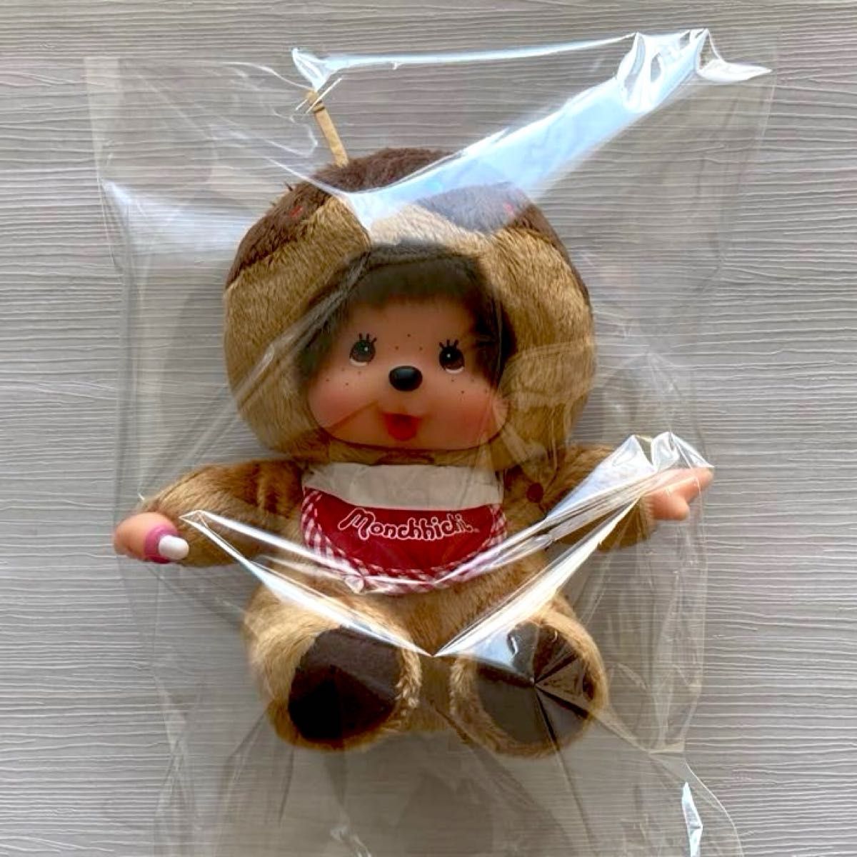 モンチッチ ぬいぐるみ たこ焼き 大阪限定|Yahoo!フリマ(旧 モンチッチ ぬいぐるみ たこ焼き 大阪限定|Yahoo!フリマ(旧