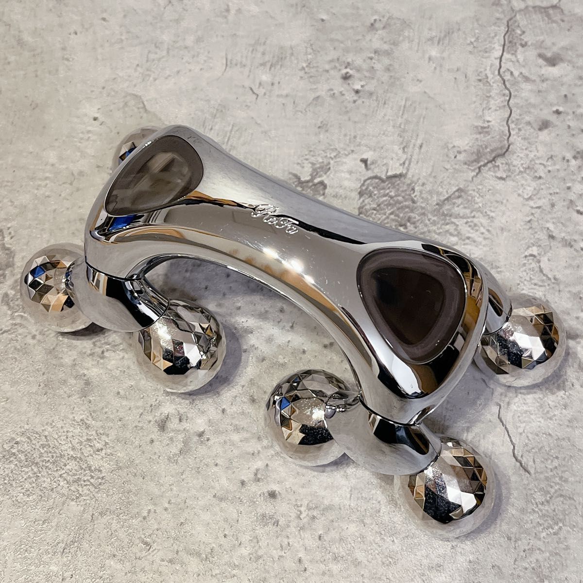 希少 美品 Refa リファ ボディエクストリーム 美容機器 ボディローラー 希少 美品 Refa リファ ボディエクストリーム 美容機器 ローラー