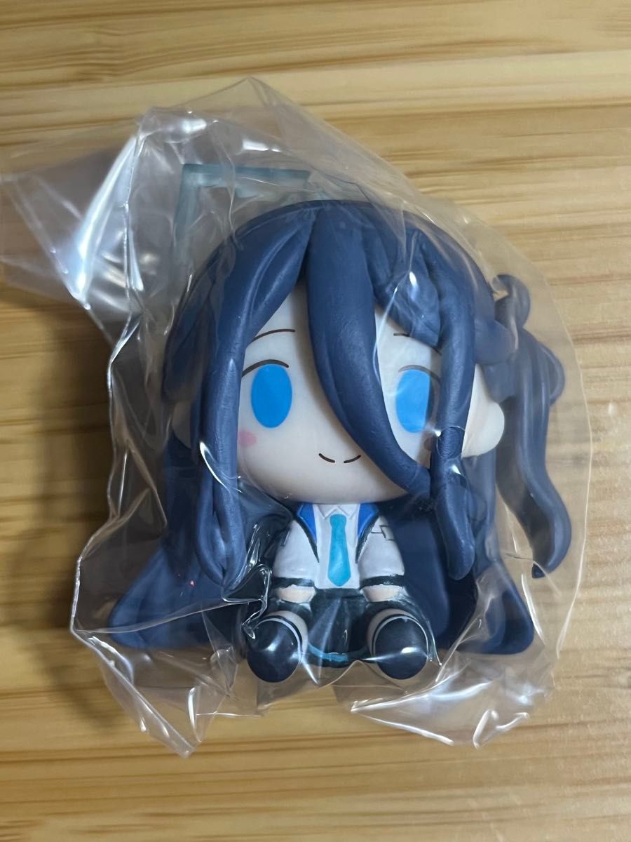 一番くじ ブルーアーカイブvol 2 G賞 ちょこのっこ 天童アリス 一番くじ ブルーアーカイブvol 2 G賞 ちょこのっこ 天童アリス