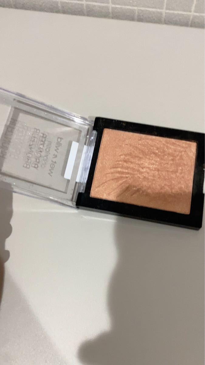wet n wild ブロンザー