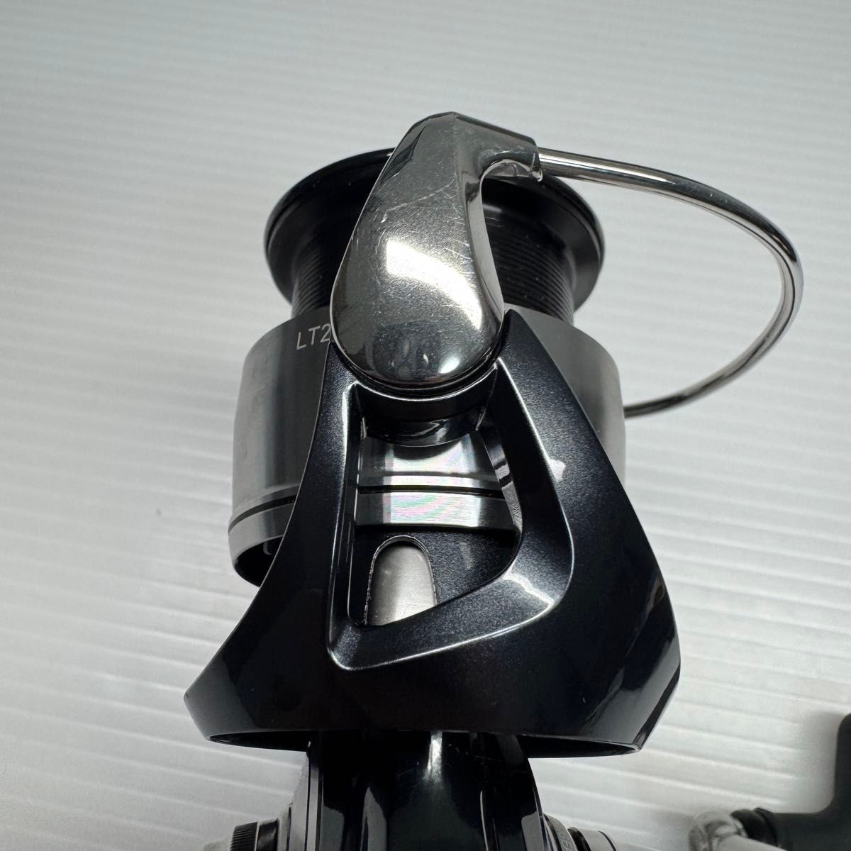 ダイワ 24セルテート LT 2500-H DAIWA 21 CERTATE 2500H ダイワ 24セルテート LT 2500-H DAIWA 21 CERTATE 2500H