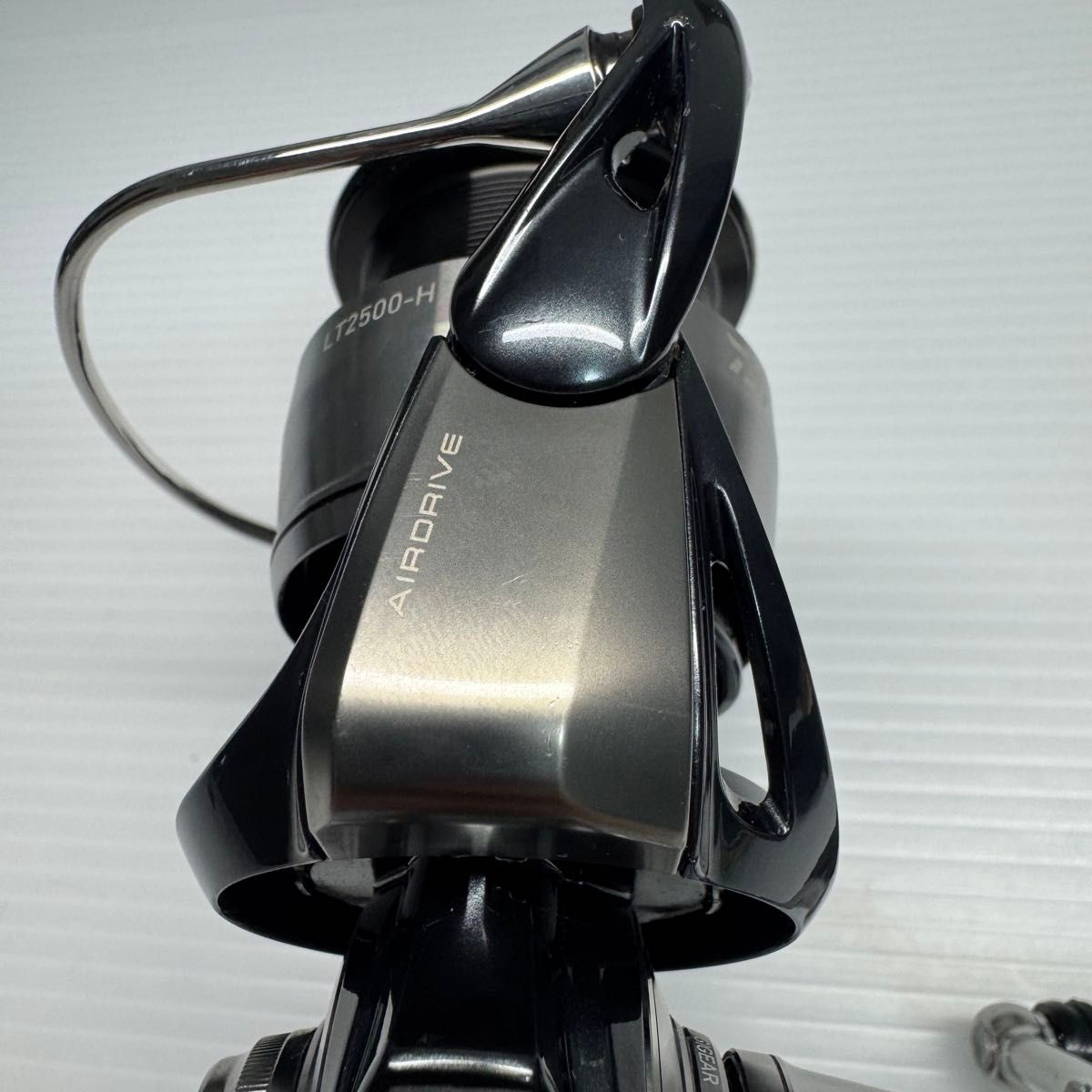 ダイワ 24セルテート LT 2500-H DAIWA 21 CERTATE 2500H ダイワ 24セルテート LT 2500-H DAIWA 21 CERTATE 2500H