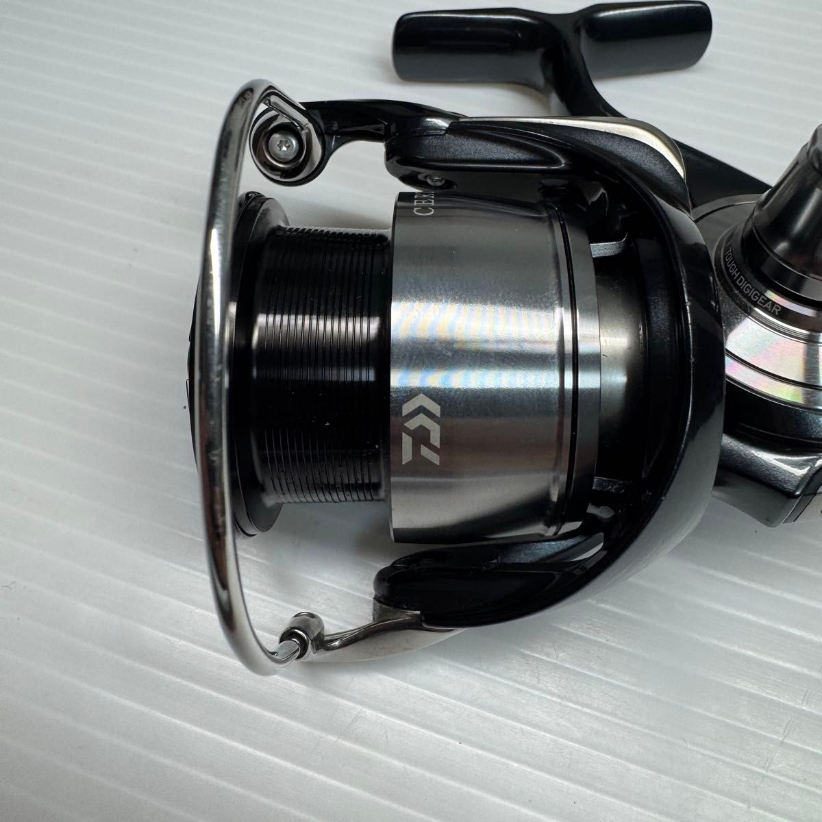 ダイワ 24セルテート LT 2500-H DAIWA 21 CERTATE 2500H ダイワ 24セルテート LT 2500-H DAIWA 21 CERTATE 2500H
