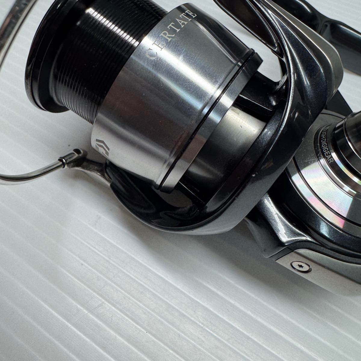 ダイワ 24セルテート LT 2500-H DAIWA 21 CERTATE 2500H ダイワ 24セルテート LT 2500-H DAIWA 21 CERTATE 2500H