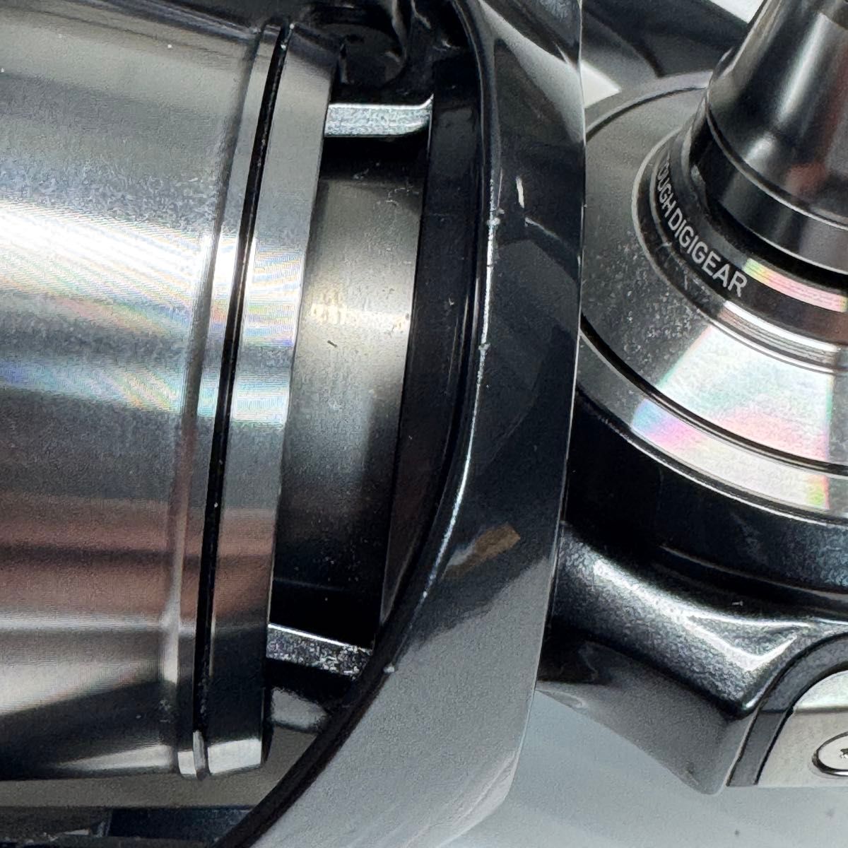 ダイワ 24セルテート LT 2500-H DAIWA 21 CERTATE 2500H ダイワ 24セルテート LT 2500-H DAIWA 21 CERTATE 2500H