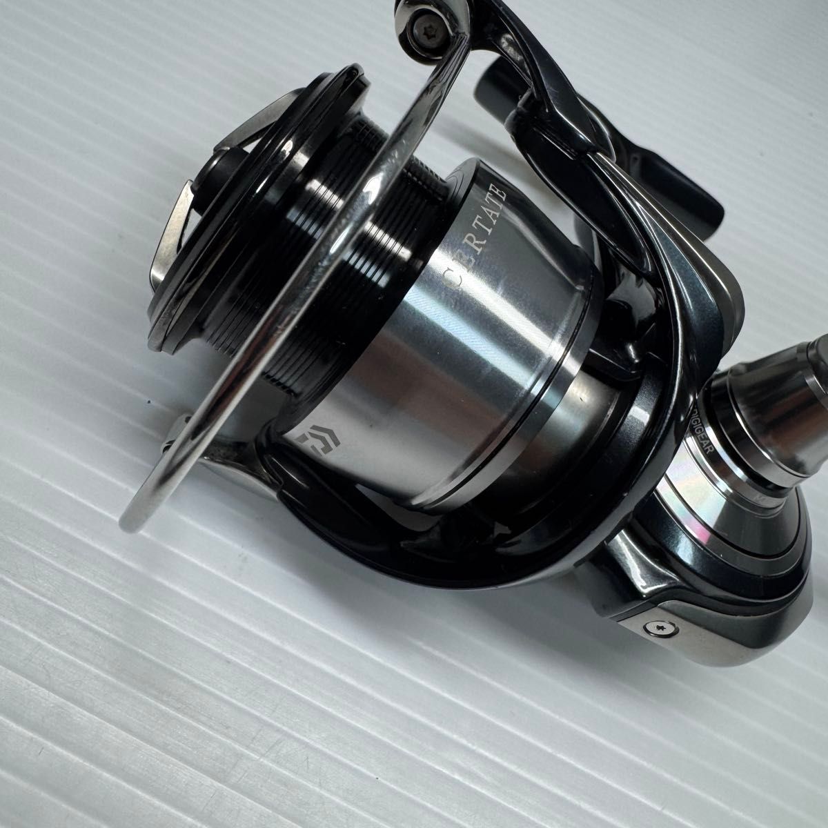ダイワ 24セルテート LT 2500-H DAIWA 21 CERTATE 2500H ダイワ 24セルテート LT 2500-H DAIWA 21 CERTATE 2500H