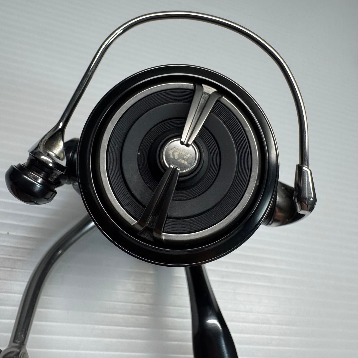 ダイワ 24セルテート LT 2500-H DAIWA 21 CERTATE 2500H ダイワ 24セルテート LT 2500-H DAIWA 21 CERTATE 2500H