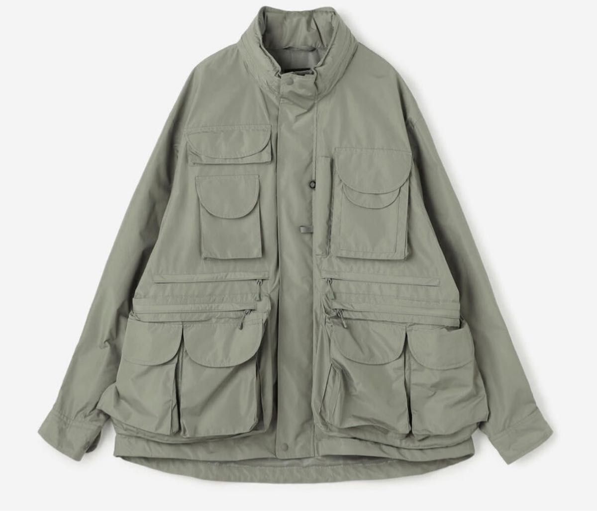 【国内正規総代理店アイテム】 GORE-TEX WINDSTOPPER ダイワピア39 JACKET FISHING PERFECT ジャケット・アウター
